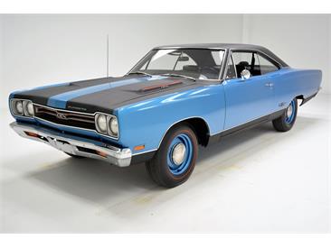 1969 Plymouth GTX (CC-1072389) for sale in Morgantown, Pennsylvania