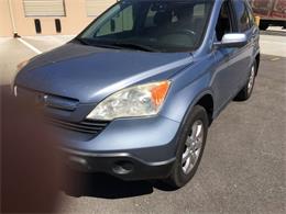 2009 Honda CRV (CC-1070239) for sale in Tavares, Florida