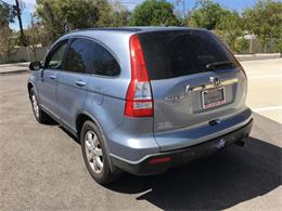 2009 Honda CRV (CC-1070239) for sale in Tavares, Florida