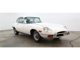 1969 Jaguar XKE (CC-1072396) for sale in Beverly Hills, California