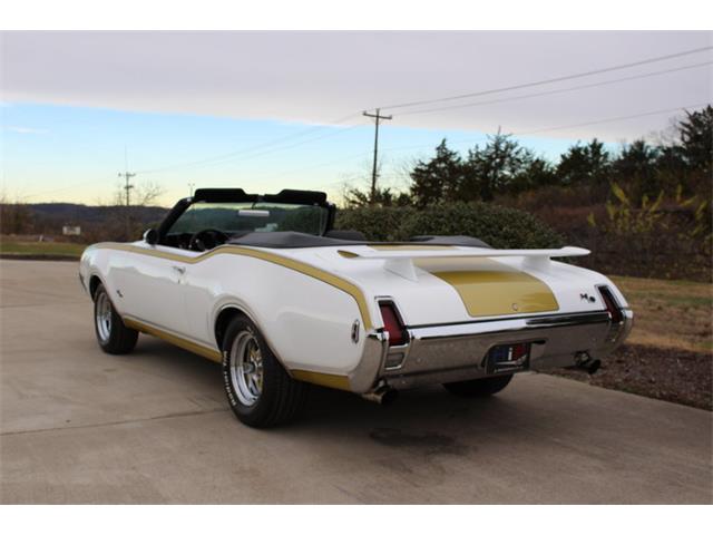1969 Oldsmobile Hurst/Olds Convertible Tribute (CC-1072399) for sale in Punta Gorda, Florida