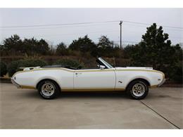 1969 Oldsmobile Hurst/Olds Convertible Tribute (CC-1072399) for sale in Punta Gorda, Florida