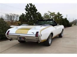 1969 Oldsmobile Hurst/Olds Convertible Tribute (CC-1072399) for sale in Punta Gorda, Florida