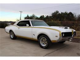 1969 Oldsmobile Hurst/Olds Convertible Tribute (CC-1072399) for sale in Punta Gorda, Florida