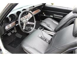 1969 Oldsmobile Hurst/Olds Convertible Tribute (CC-1072399) for sale in Punta Gorda, Florida