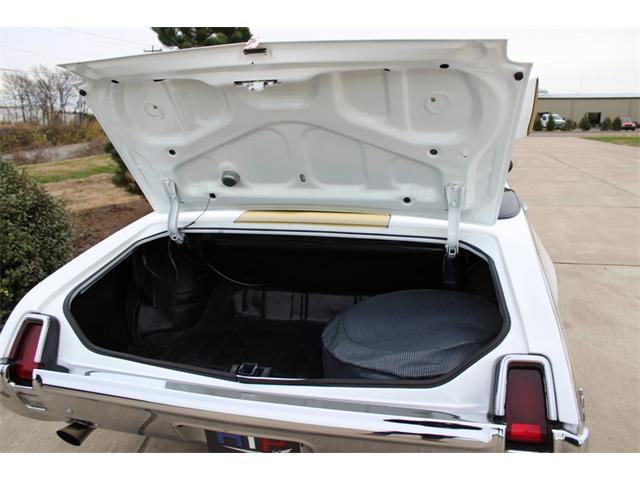 1969 Oldsmobile Hurst/Olds Convertible Tribute (CC-1072399) for sale in Punta Gorda, Florida