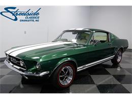 1967 Ford Mustang (CC-1072419) for sale in Concord, North Carolina