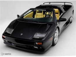 1999 Lamborghini Diablo (CC-1072420) for sale in Seattle, Washington