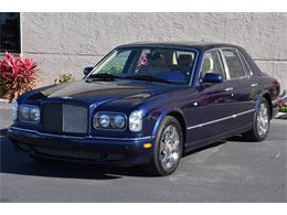 2003 Bentley Arnage (CC-1072435) for sale in Venice, Florida