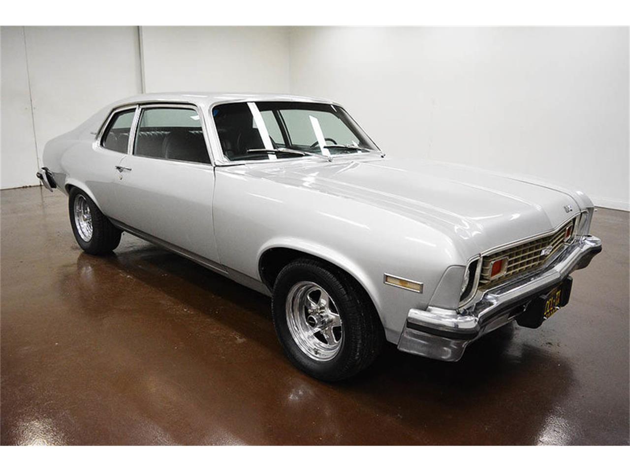 1974 Chevrolet Nova for Sale | ClassicCars.com | CC-1070244