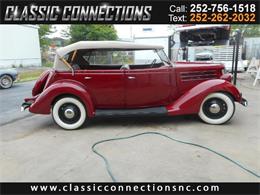 1936 Ford Phaeton (CC-1070245) for sale in Greenville, North Carolina
