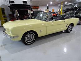 1966 Ford Mustang (CC-1072451) for sale in Hilton, New York