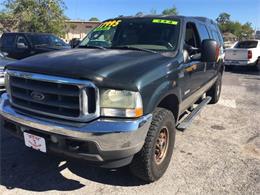 2004 Ford F250 (CC-1072476) for sale in Tavares, Florida