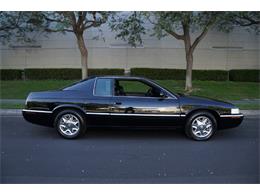 2002 Cadillac Eldorado (CC-1072486) for sale in Santa Monica, California