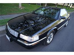 2002 Cadillac Eldorado (CC-1072486) for sale in Santa Monica, California