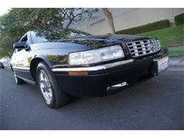 2002 Cadillac Eldorado (CC-1072486) for sale in Santa Monica, California