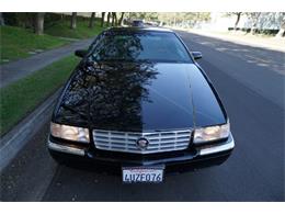 2002 Cadillac Eldorado (CC-1072486) for sale in Santa Monica, California