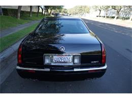 2002 Cadillac Eldorado (CC-1072486) for sale in Santa Monica, California