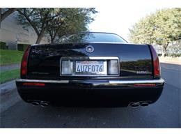 2002 Cadillac Eldorado (CC-1072486) for sale in Santa Monica, California