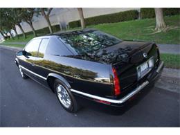 2002 Cadillac Eldorado (CC-1072486) for sale in Santa Monica, California
