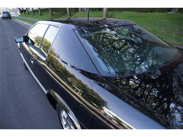 2002 Cadillac Eldorado (CC-1072486) for sale in Santa Monica, California