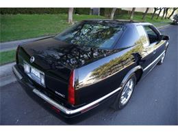 2002 Cadillac Eldorado (CC-1072486) for sale in Santa Monica, California