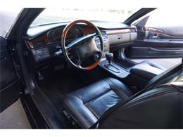 2002 Cadillac Eldorado (CC-1072486) for sale in Santa Monica, California