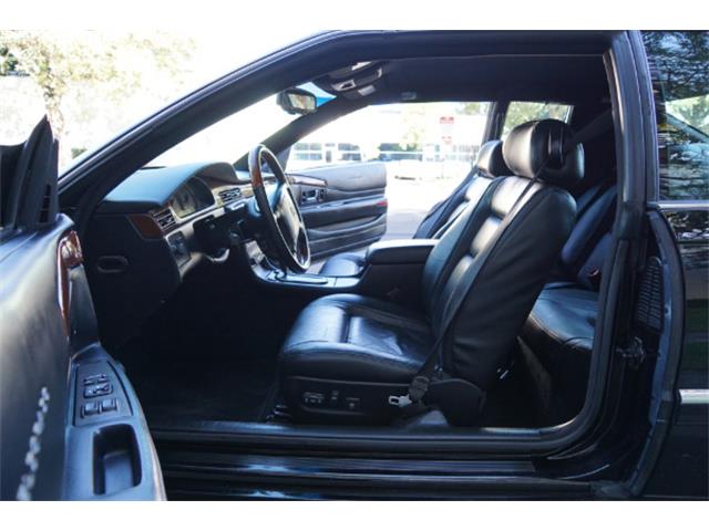 2002 Cadillac Eldorado (CC-1072486) for sale in Santa Monica, California
