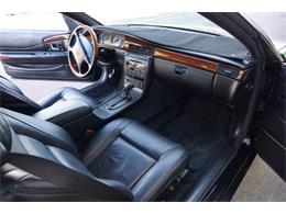 2002 Cadillac Eldorado (CC-1072486) for sale in Santa Monica, California