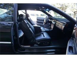 2002 Cadillac Eldorado (CC-1072486) for sale in Santa Monica, California