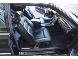 2002 Cadillac Eldorado (CC-1072486) for sale in Santa Monica, California