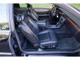 2002 Cadillac Eldorado (CC-1072486) for sale in Santa Monica, California