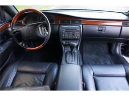 2002 Cadillac Eldorado (CC-1072486) for sale in Santa Monica, California