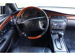 2002 Cadillac Eldorado (CC-1072486) for sale in Santa Monica, California