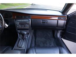 2002 Cadillac Eldorado (CC-1072486) for sale in Santa Monica, California