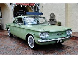 1960 Chevrolet Corvair (CC-1072487) for sale in Lakeland, Florida