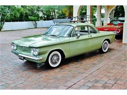 1960 Chevrolet Corvair (CC-1072487) for sale in Lakeland, Florida