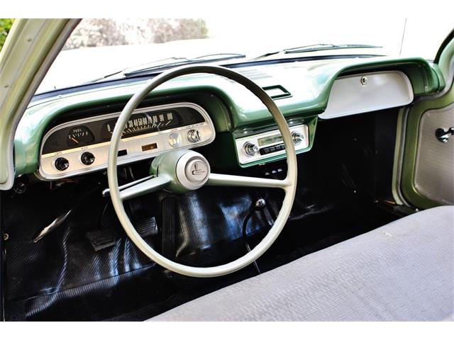 1960 Chevrolet Corvair (CC-1072487) for sale in Lakeland, Florida