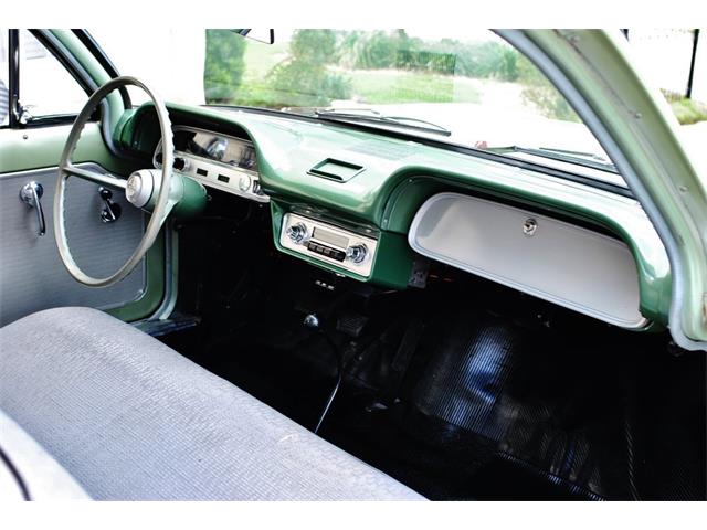1960 Chevrolet Corvair (CC-1072487) for sale in Lakeland, Florida