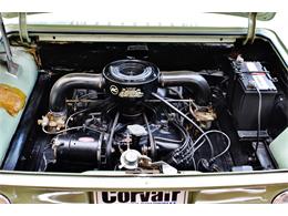 1960 Chevrolet Corvair (CC-1072487) for sale in Lakeland, Florida