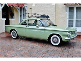 1960 Chevrolet Corvair (CC-1072487) for sale in Lakeland, Florida