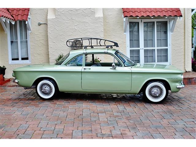 1960 Chevrolet Corvair (CC-1072487) for sale in Lakeland, Florida