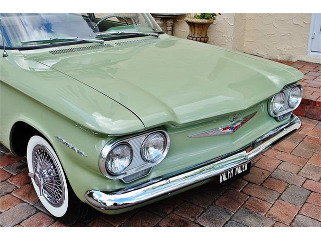 1960 Chevrolet Corvair (CC-1072487) for sale in Lakeland, Florida