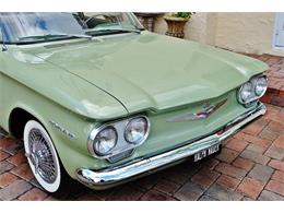 1960 Chevrolet Corvair (CC-1072487) for sale in Lakeland, Florida