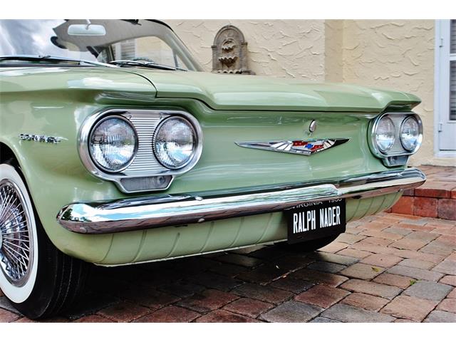 1960 Chevrolet Corvair (CC-1072487) for sale in Lakeland, Florida