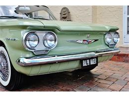 1960 Chevrolet Corvair (CC-1072487) for sale in Lakeland, Florida