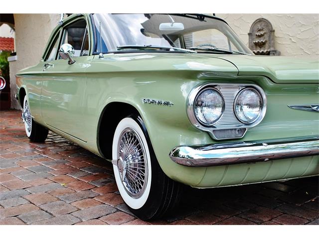 1960 Chevrolet Corvair (CC-1072487) for sale in Lakeland, Florida