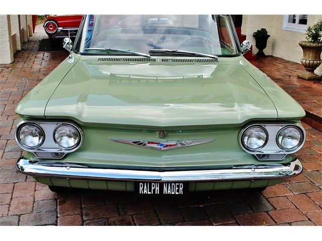 1960 Chevrolet Corvair (CC-1072487) for sale in Lakeland, Florida