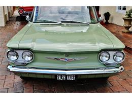 1960 Chevrolet Corvair (CC-1072487) for sale in Lakeland, Florida