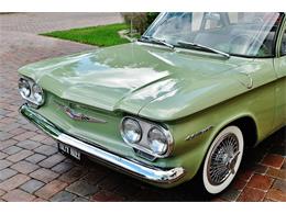 1960 Chevrolet Corvair (CC-1072487) for sale in Lakeland, Florida